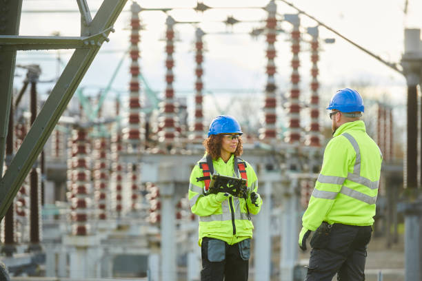 Best Industrial Electrical Services  in Chesaning, MI